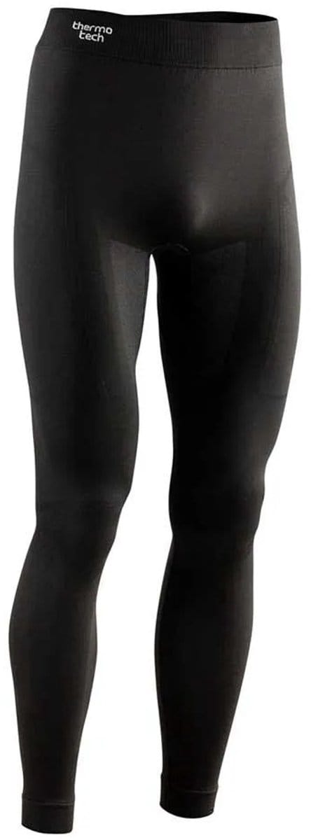 Lurbel Win Leggings Zwart 3XS Man