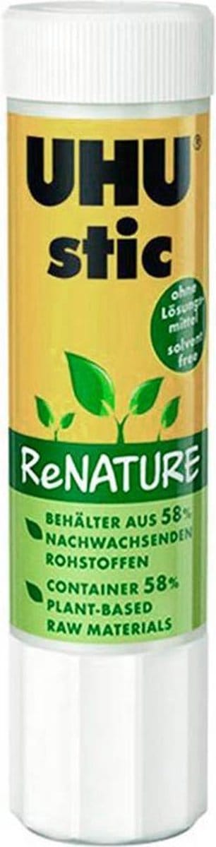 UHU Stic lijmstift Medium 21 gr