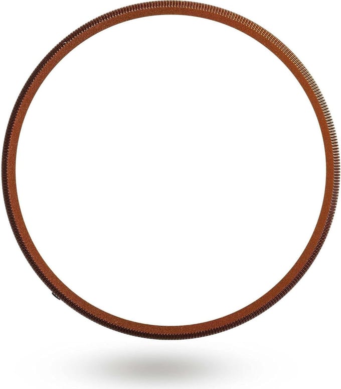 Ringdop Camera - Vervangende lensring - Camera personaliseren - Specifiek voor GR IIIx - 49 x 49 x 05 cm