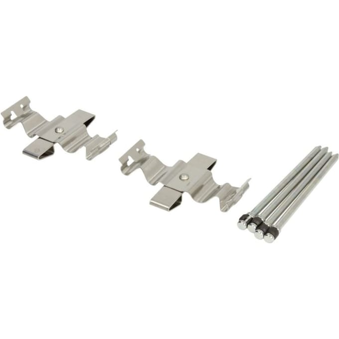 Montageset, remblokken TRW PFK663