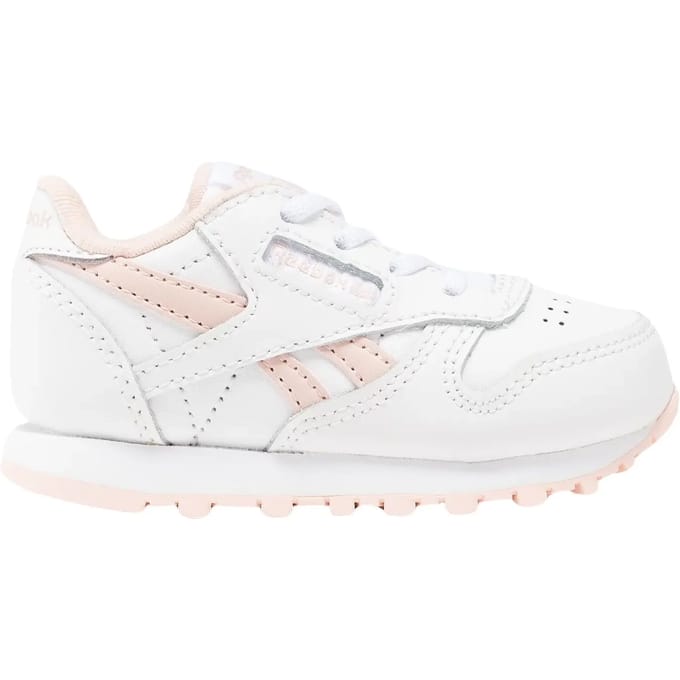Lage Sneakers Reebok Sport Classic Leather