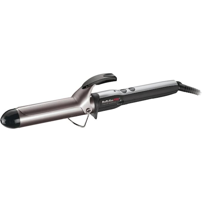 BaBylissPRO Krultangen Non Digital Titanium Turmalin Unisex
