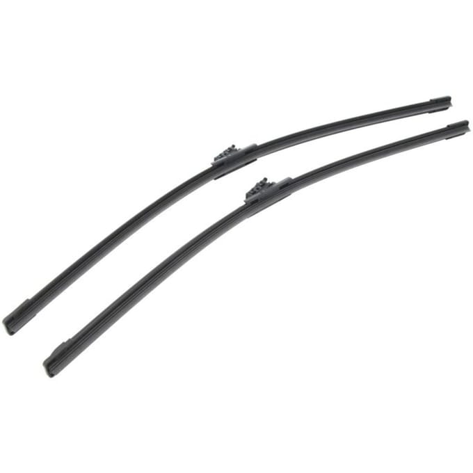 Wisserblad BOSCH Aerotwin 3 397 014 242, 600/550mm, Voor, 2 Stuk