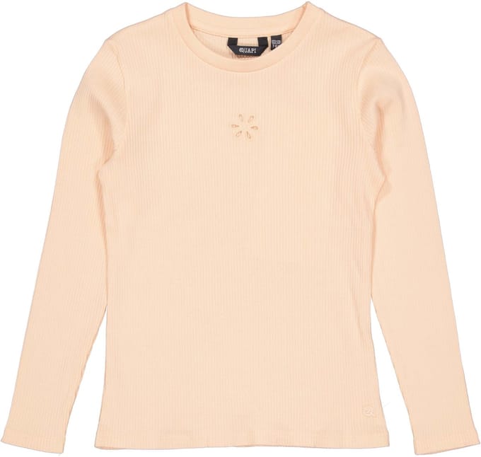 Quapi - Harper meisjes shirt - Maat 92