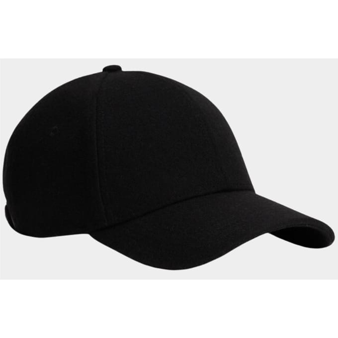Tommy Hilfiger Cap th rwb 6 panel melton cap am0am13584/bds