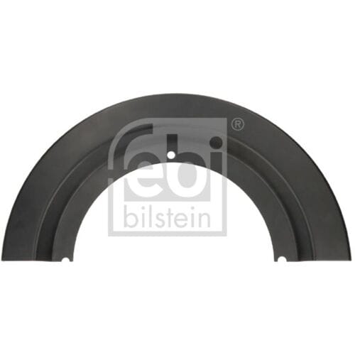 Afdekplaat, remtrommel FEBI BILSTEIN 196020