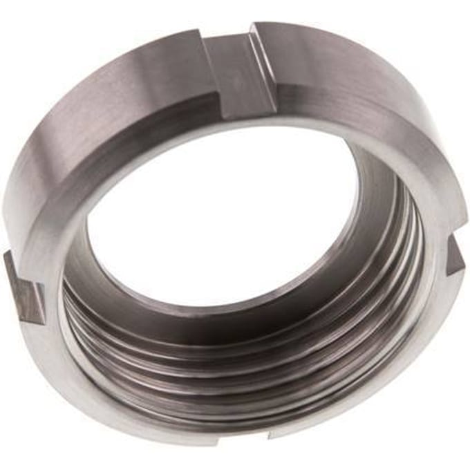 Wartelmoer 58 X 1/6'' DIN 11851