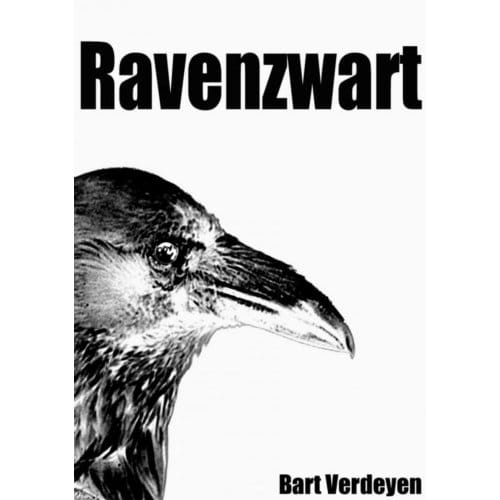 Ravenzwart - Bart Verdeyen