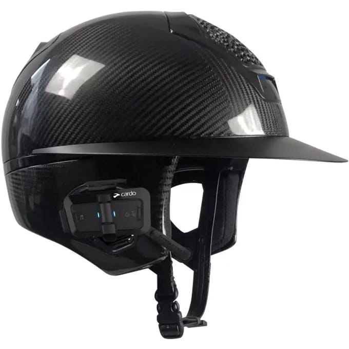 Bluetooth-intercom Free Jump Cardo
