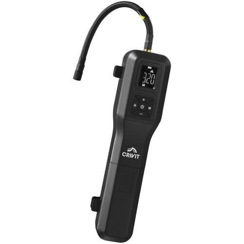 CRIVIT Accu-compressor