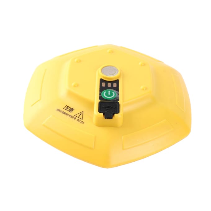 Zwevende Oplaadbare Aasbak Aerator Waterdicht Stille Levende Aas Aerator Pomp Bel Generator 2000mAh Batterij