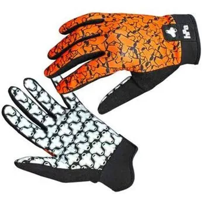 Handschoenen HPA Tackmax
