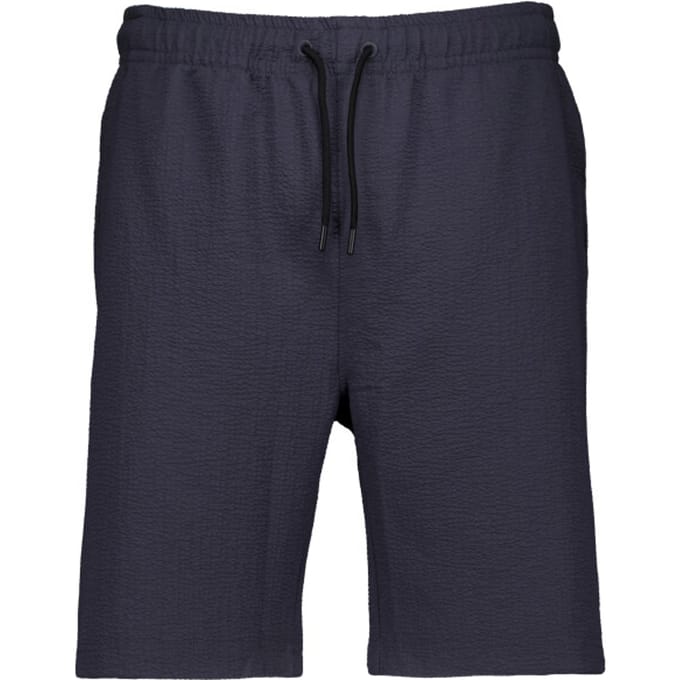 Genti Sky Be Shorts Donkergrijs T4096-2001