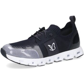 Caprice Dames Sneaker 9-23606-43 880 G-breedte Maat: 38 EU