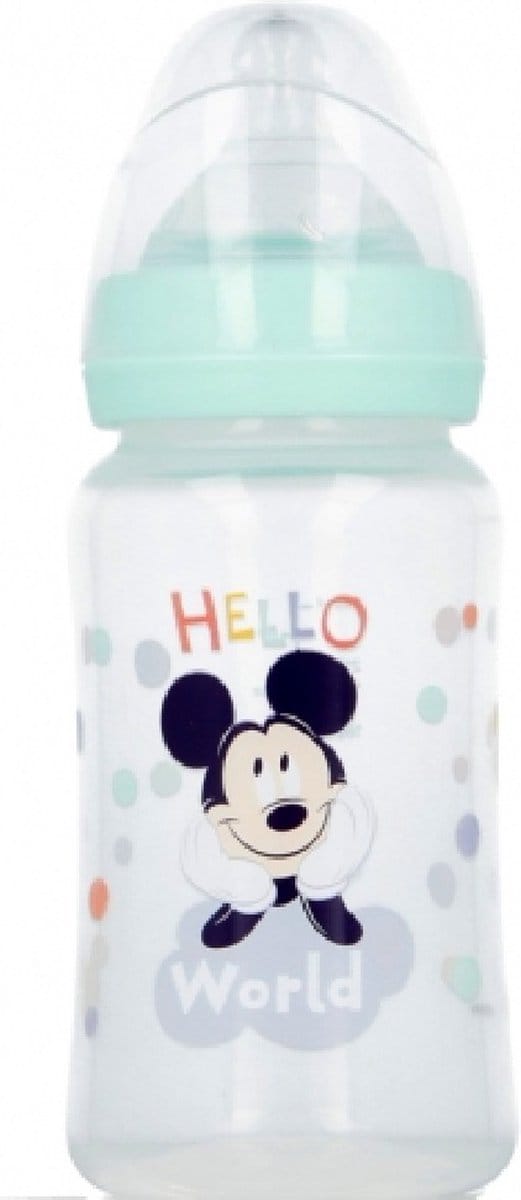 Disney Mickey Mouse - Baby drinkfles
