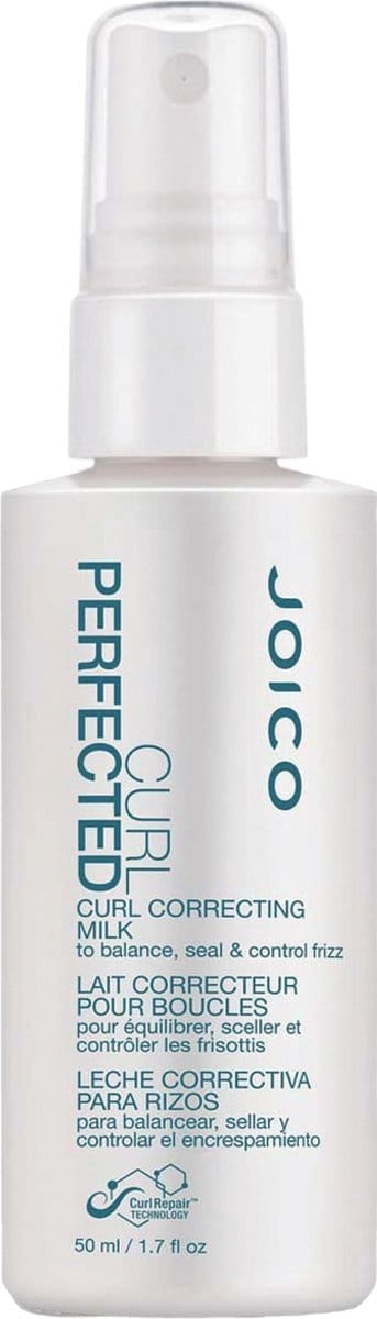 Joico Curl Perfected Correcting Milk 50ml
