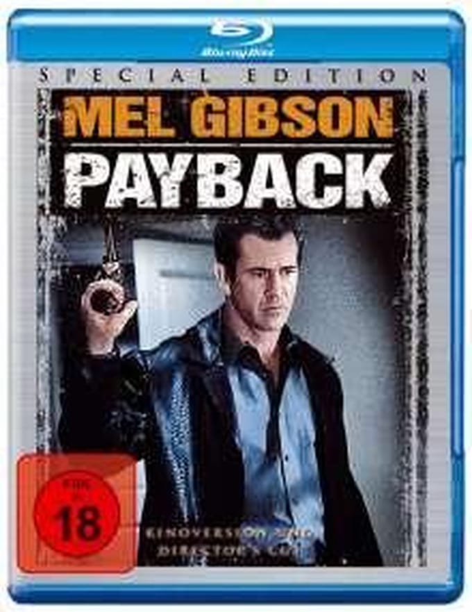 PLAION 1183529 film en Video Blu-ray Duits, Engels, Spaans