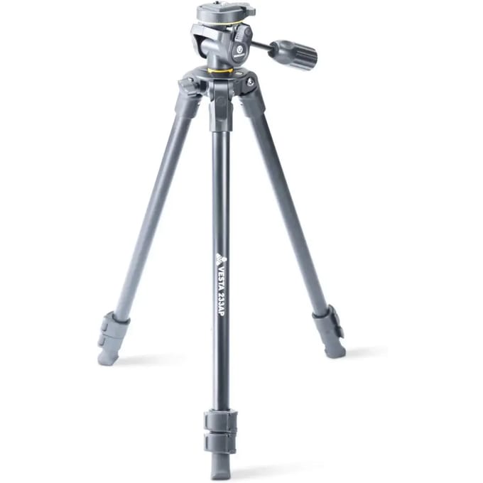 Telescoopstatief Vanguard Vesta 233AP