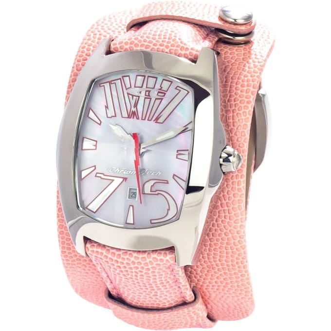 Horloge Uniseks Chronotech CT2039M-23 (40 mm)