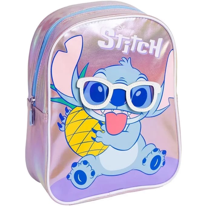 Kinderrugzak Cerda Disney Stitch