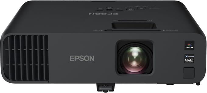 Epson Projector EB-L265F - 4600 ANSI lumens