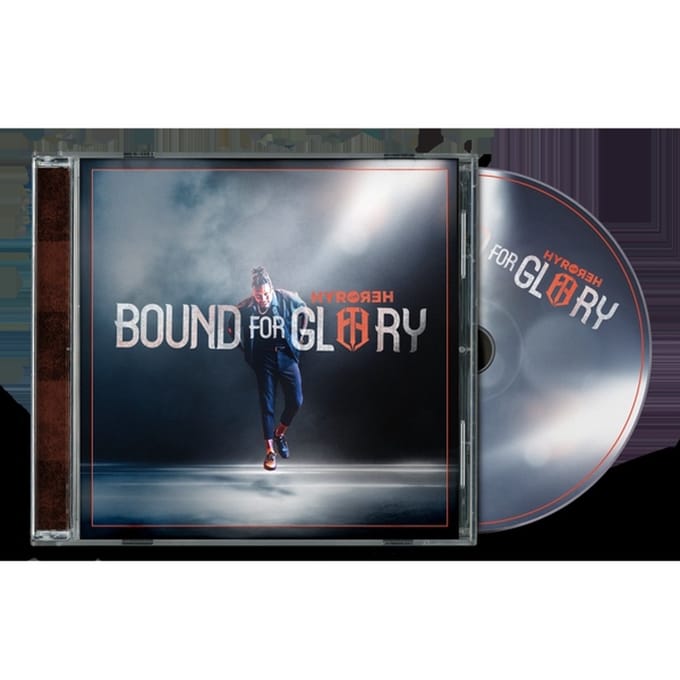 Bound For Glory - Hyro The Hero