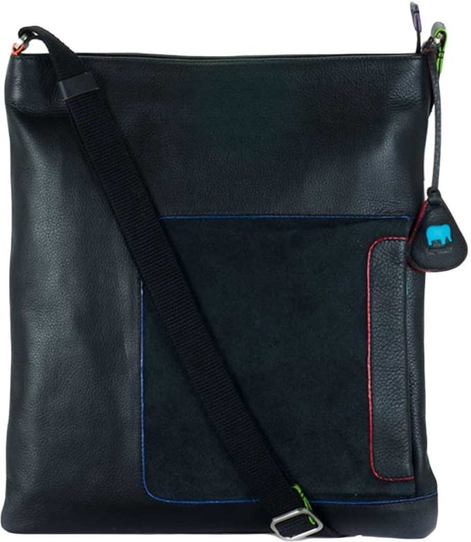 Mywalit Havana Large Crossover Bag black/pace