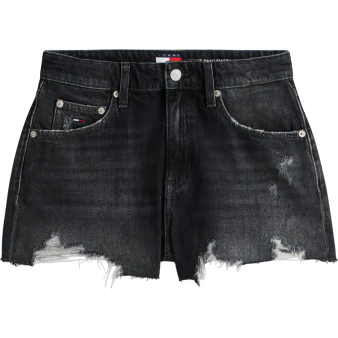 Korte Broek Tommy Hilfiger DW0DW22687