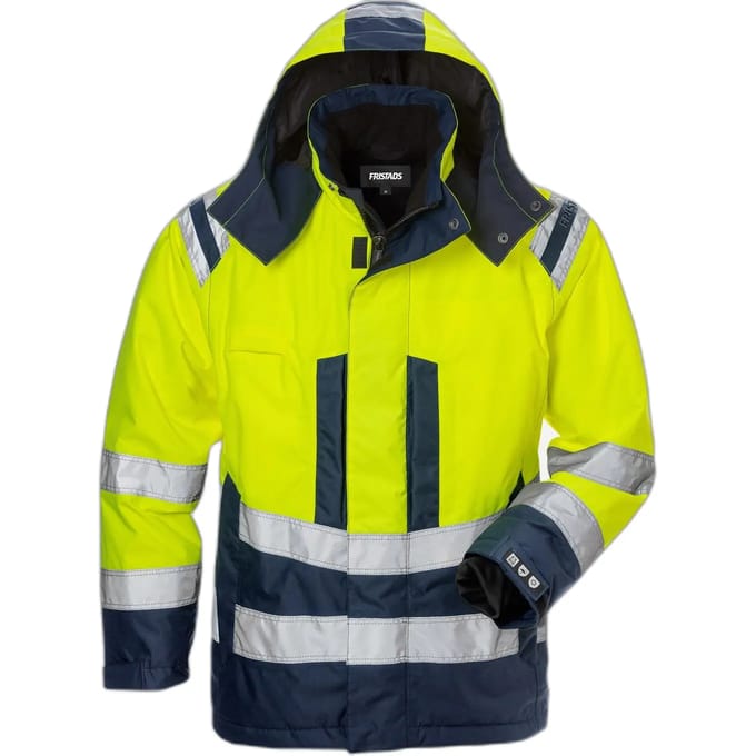 Werkjas voor dames Fristads Airtech Classe 3 4037 GTT