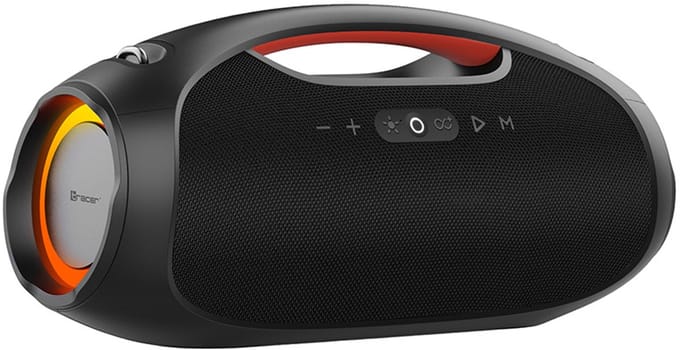 Tracer Magnus PRO - speaker - for portable use - wireless