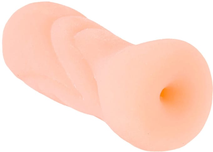 Fluffy Love - Sano Kotone – Mini Masturbator - Lichtgewicht Ontwerp