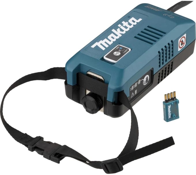 Makita 199773-1 AWS AV / multimedia paneel WUT02U