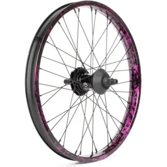 Achterwiel Salt Everest Freecoaster RSD