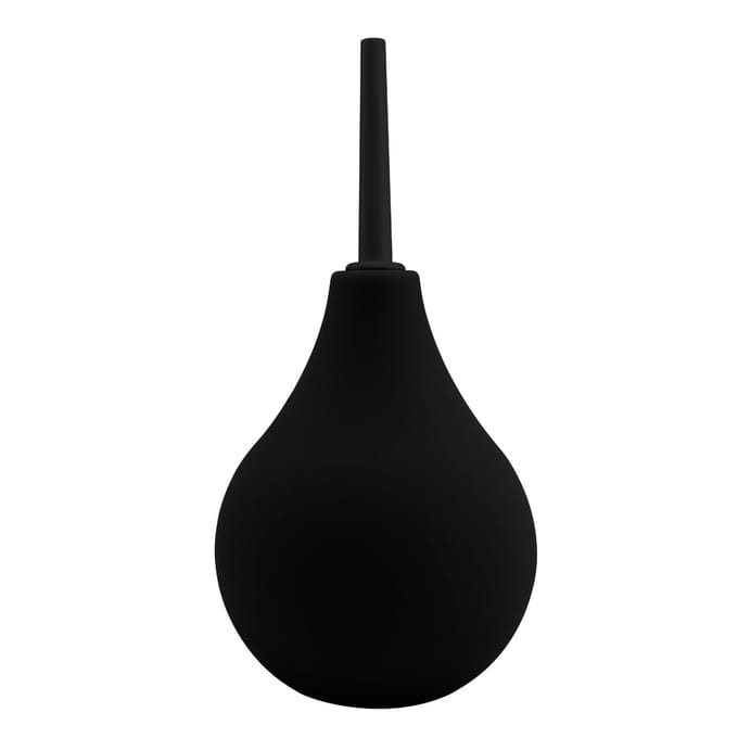 Chisa - Anaal Douche - Intieme Douche - Zwart