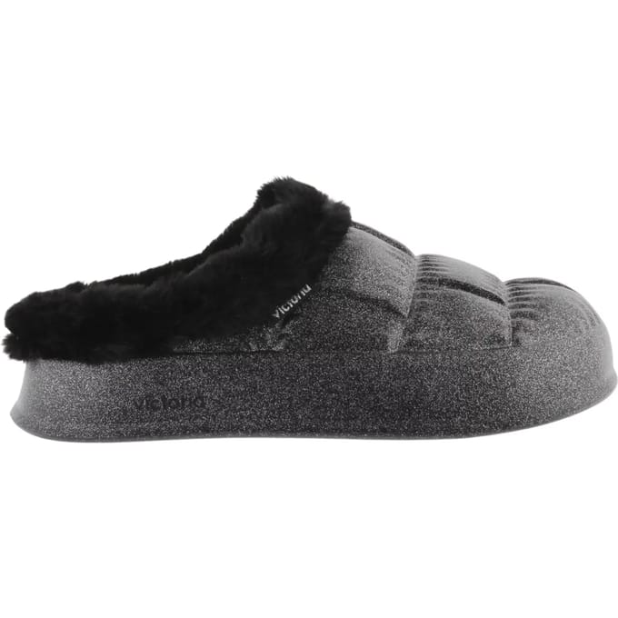 Dames sneakers met glitter Victoria Nube