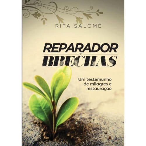 Reparador De Brechas - Rita Salome