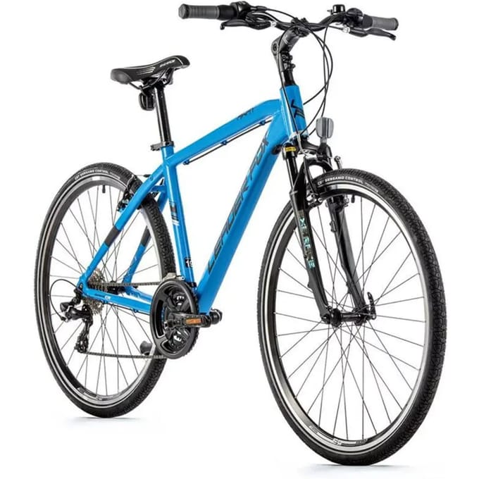 Mountainbike Leader Fox Away 2022 28''