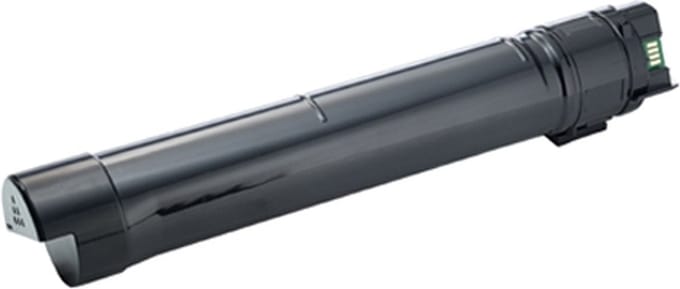 593-BBCQ - 26000 pages - Black - 1 pc(s)