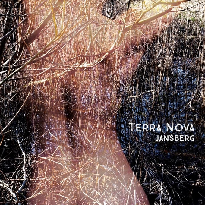 Henrik Jansberg - Terra Nova (CD)