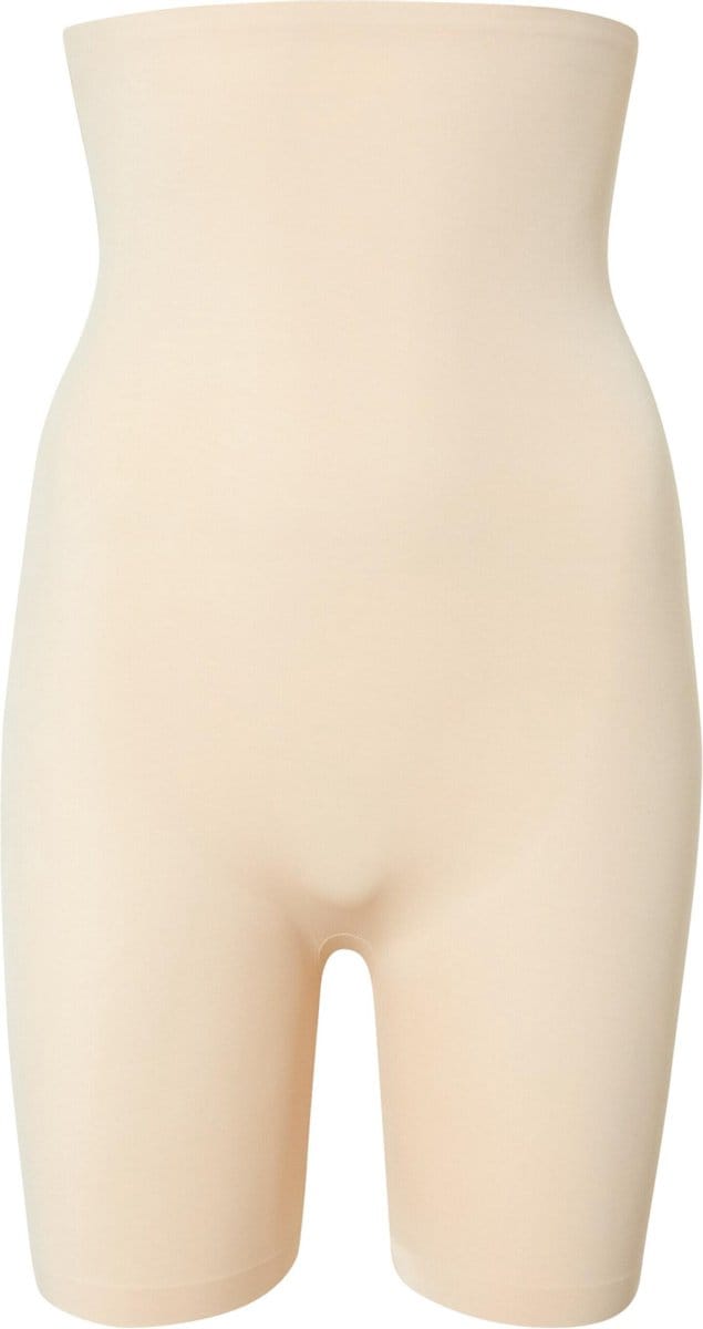 MAGIC Bodyfashion Luxury Bermuda - Latte - Maat M