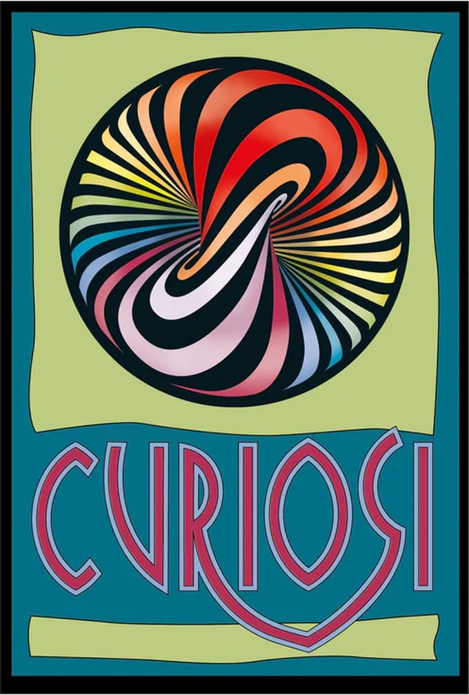 Curiosi Picoli mini puzzel in luciferdoosje - Lolly