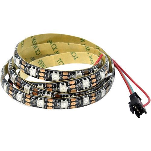TRU COMPONENTS TC-10084804 LED-module Geschikt voor Arduino 1 stuk(s)