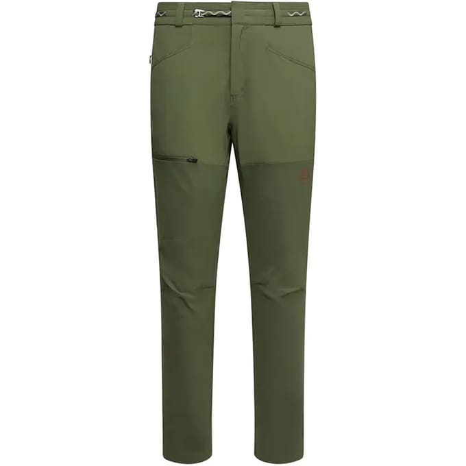Technische broek La Sportiva Machina