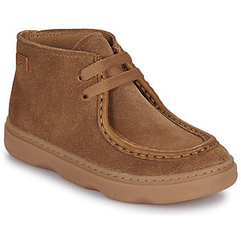 Camper Kiddo Booties Bruin EU 28 Jongens,Meisjes