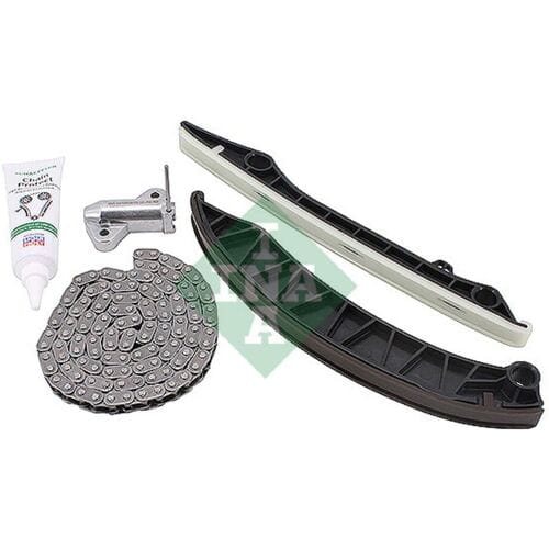 Schaeffler Ina Distributiekettingset INA 559 1811 20