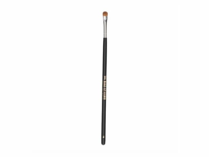 Make-up Studio Nr. 18 Oogschaduwpenseel Marterhaar Kort Plat