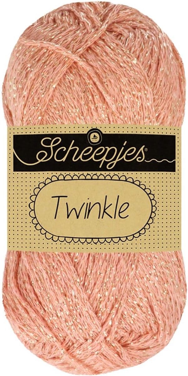 Scheepjes Twinkle 50gr - 937