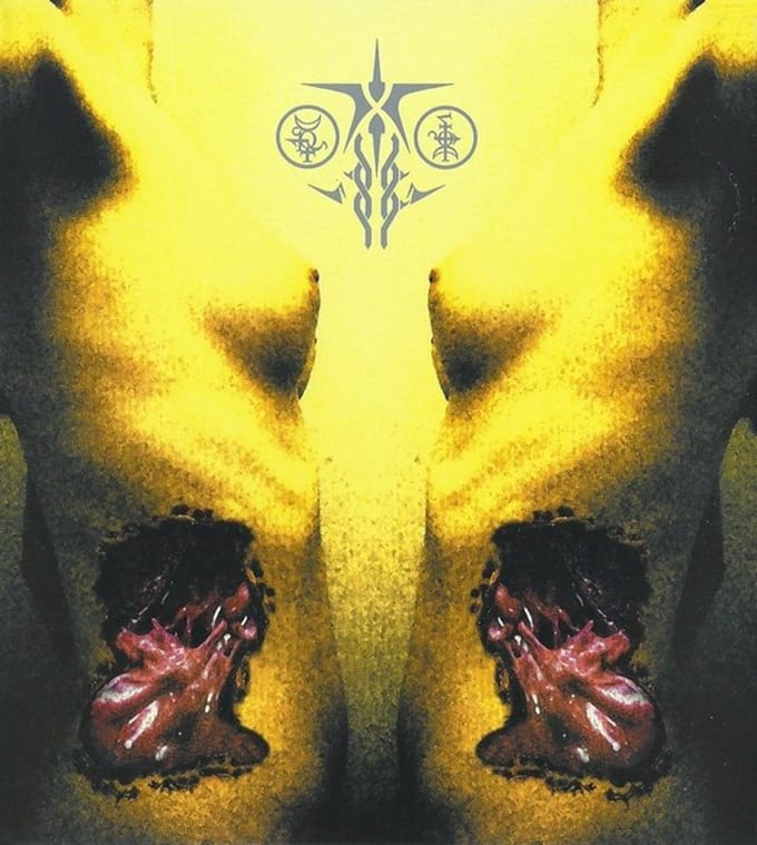 Navicon Torture Technologies - VTERVS (CD)