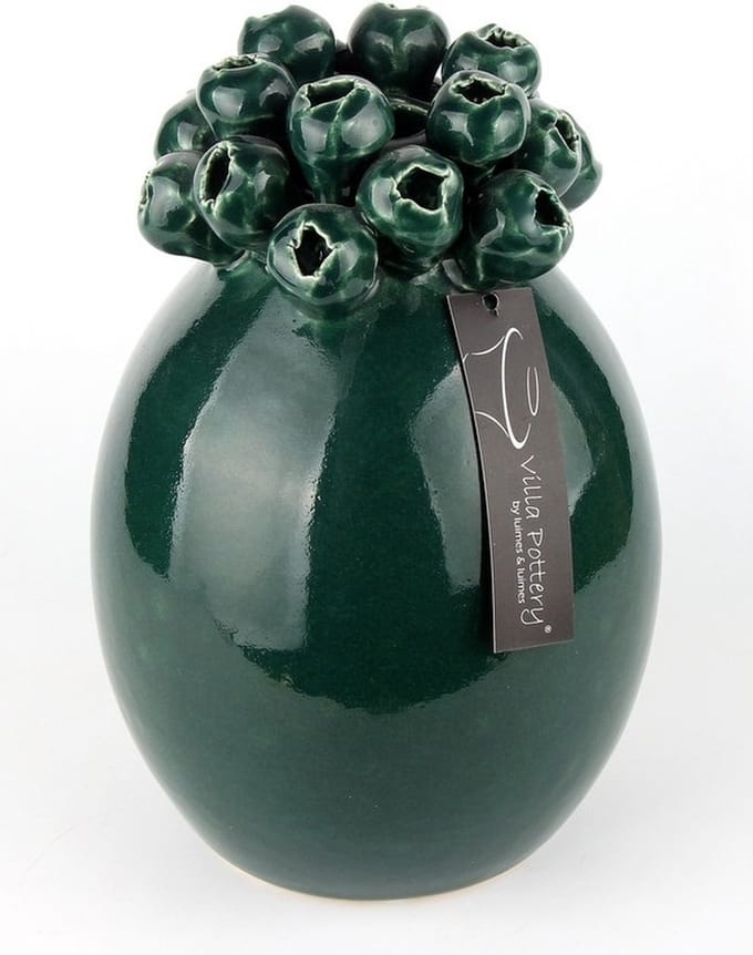 Kiekie D. Green 14.5x14.5x22