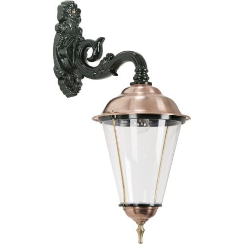 KS Verlichting Wandlamp Volendam 3 Hang L